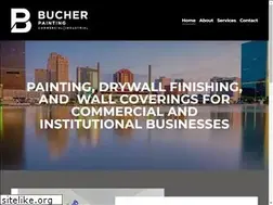 Sites similar to bucherpainting.com