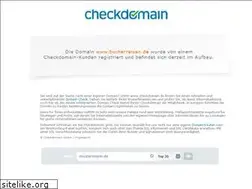Sites similar to bucherreisen.de