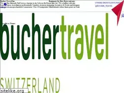 Sites similar to buchertravel.ch