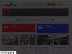 Sites similar to buchertv.ch