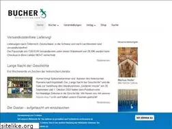 Sites similar to bucherverlag.com