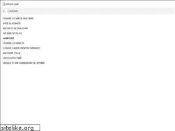 Sites similar to buchet-express.ro