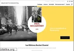Sites similar to buchetchastel.fr