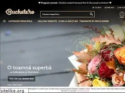 Sites similar to buchete.ro