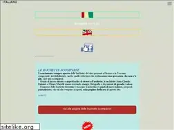 Sites similar to buchettedelvino.org
