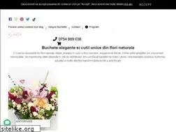 Sites similar to buchetto.ro