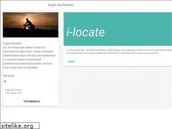 Sites similar to buchfelder.biz