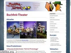 Sites similar to buchfink-theater.de