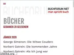 Sites similar to buchforum.net