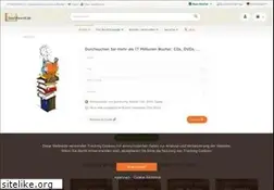 Sites similar to buchfreund.de