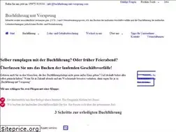 Sites similar to buchfuehrung-mit-vorsprung.com