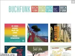 Sites similar to buchfunk.de
