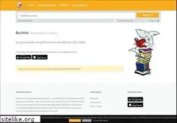 Sites similar to buchhai.de