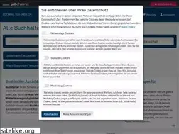 Sites similar to buchhalter-jobs.ch