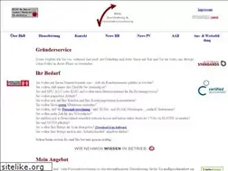 Sites similar to buchhaltung-blaschka.at