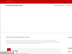 Sites similar to buchhaltung-einfach-sicher.de