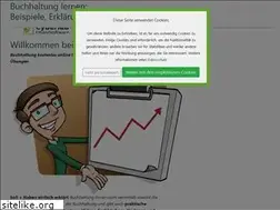 Sites similar to buchhaltung-lernen.com