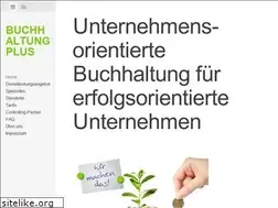 Sites similar to buchhaltung-plus.at
