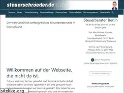 Sites similar to buchhaltung-software.de