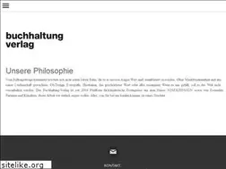 Sites similar to buchhaltung-verlag.de