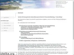 Sites similar to buchhaltung-winter.de
