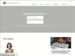 Sites similar to buchhaltung.ch
