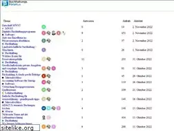 Sites similar to buchhaltungs-forum.ch