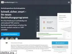 Sites similar to buchhaltungsbutler.de