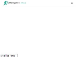 Sites similar to buchhaltungssoftware-online.de