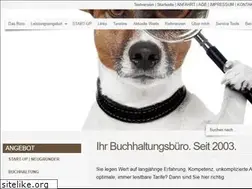 Sites similar to buchhaltungwien.at