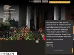Sites similar to buchhammer.com