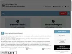 Sites similar to buchhandel.at