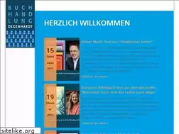 Sites similar to buchhandlung-degenhardt.de