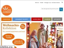 Sites similar to buchhandlung-eva.de