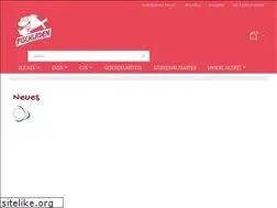Sites similar to buchhandlung-fischladen.de