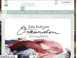 Sites similar to buchhandlung-lorenzen.de