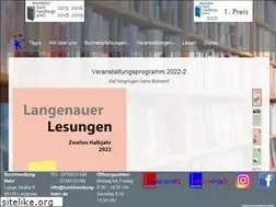 Sites similar to buchhandlung-mahr.de