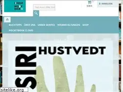 Sites similar to buchhandlung-moby-dick.de