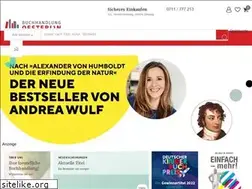 Sites similar to buchhandlung-oesterlin.de