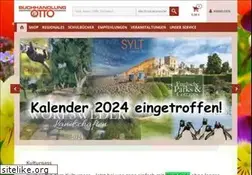 Sites similar to buchhandlung-otto.de