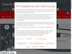 Sites similar to buchhandlung-schmitt.de