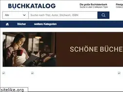 Sites similar to buchhandlung-seiffert.de