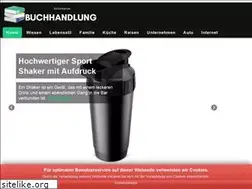 Sites similar to buchhandlung-seitenweise.de