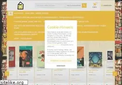 Sites similar to buchhandlung-sonnenhaus.de