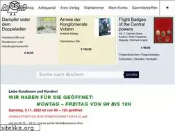 Sites similar to buchhandlung-stoehr.at