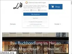 Sites similar to buchhandlung-werner.de