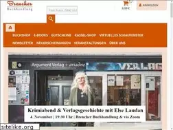 Sites similar to buchhandlung-wilhelmshoehe.de