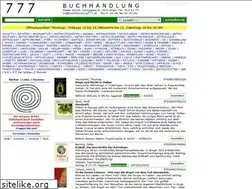 Sites similar to buchhandlung777.at