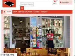 Sites similar to buchhandlungmontag.berlin