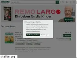 Sites similar to buchhaus.ch